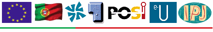 Entidades colaboradoras: Uni&oacute;n Europea-Fede, Portugal en Acci&oacute;n, UMIC, Unidade Acesso, POSI, e-U, IPJ.