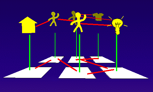 Cuando los enlaces tienen sentido, la informaci&oacute;n puede dar servicio a las personas y m&aacute;s.