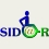 A p�gina principal del SID@R. Logo del SID@R.
