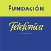 Logotipo Fundaci�n Telef�nica