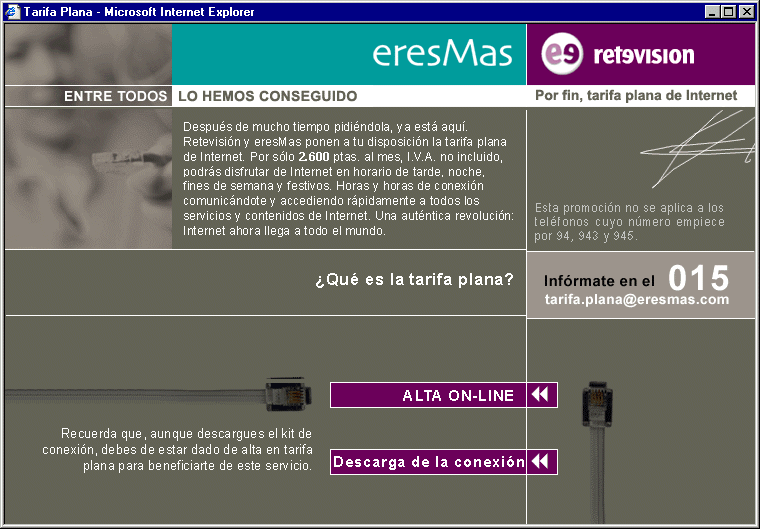 Imagen de la p�gina mostrada por Internet Explorer (tama�o real).