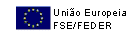 Logo de FSE/FEDER de la Uni�n Europea.