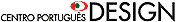Logo del Centro Portugu&eacute;s de Dise&ntilde;o.