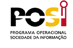 Logo del programa operacional de la sociedad de la informaci�n.