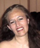 Foto de Emmanuelle Guti&eacute;rrez y Restrepo.